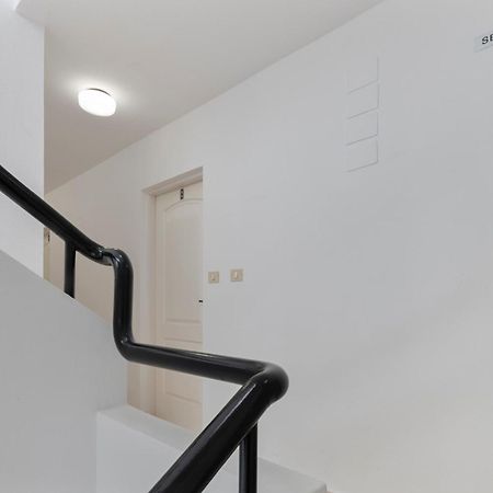 Apartamento Mar Y Sol Puerto De Naos Esterno foto