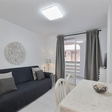 Apartamento Mar Y Sol Puerto De Naos Esterno foto