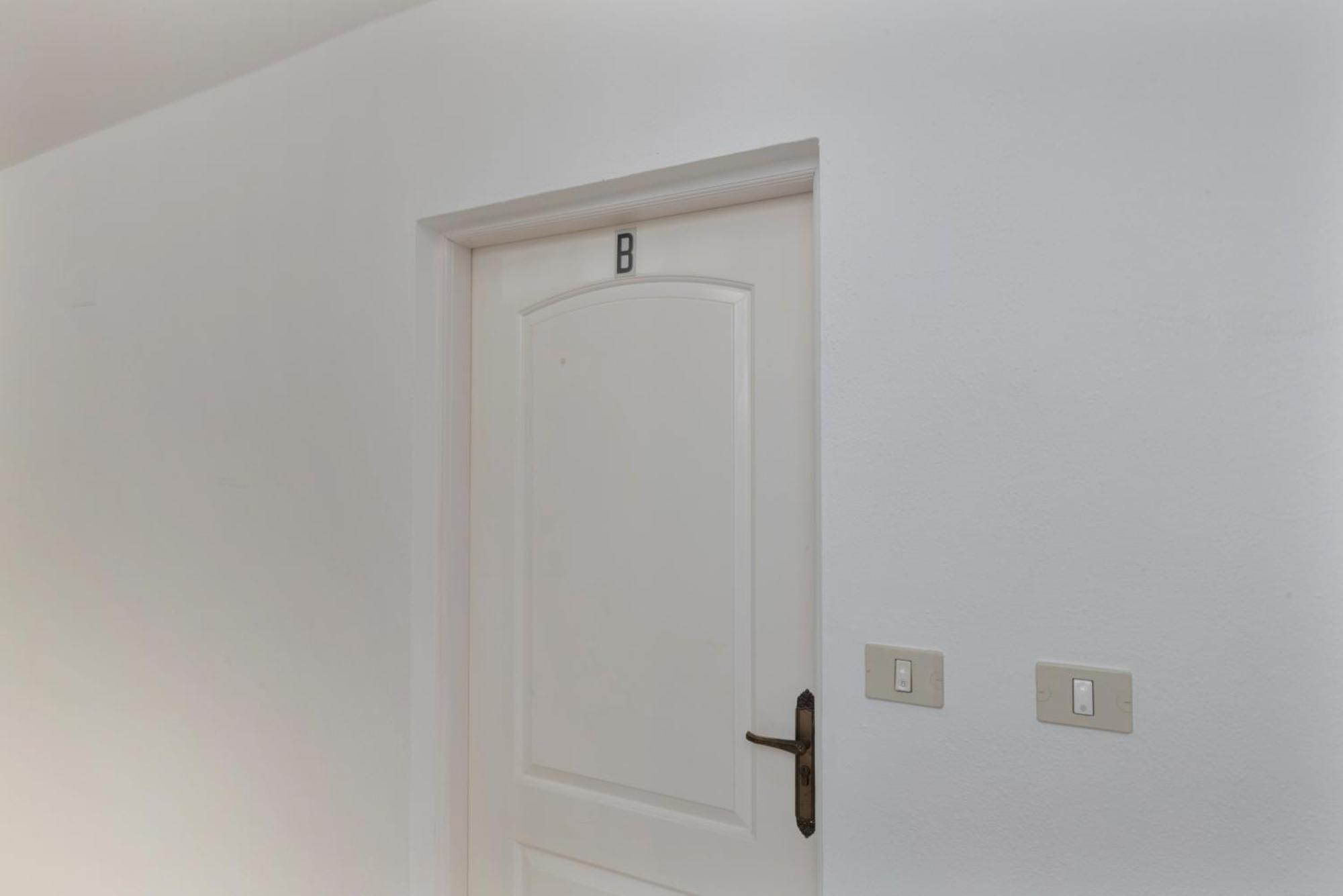 Apartamento Mar Y Sol Puerto De Naos Esterno foto