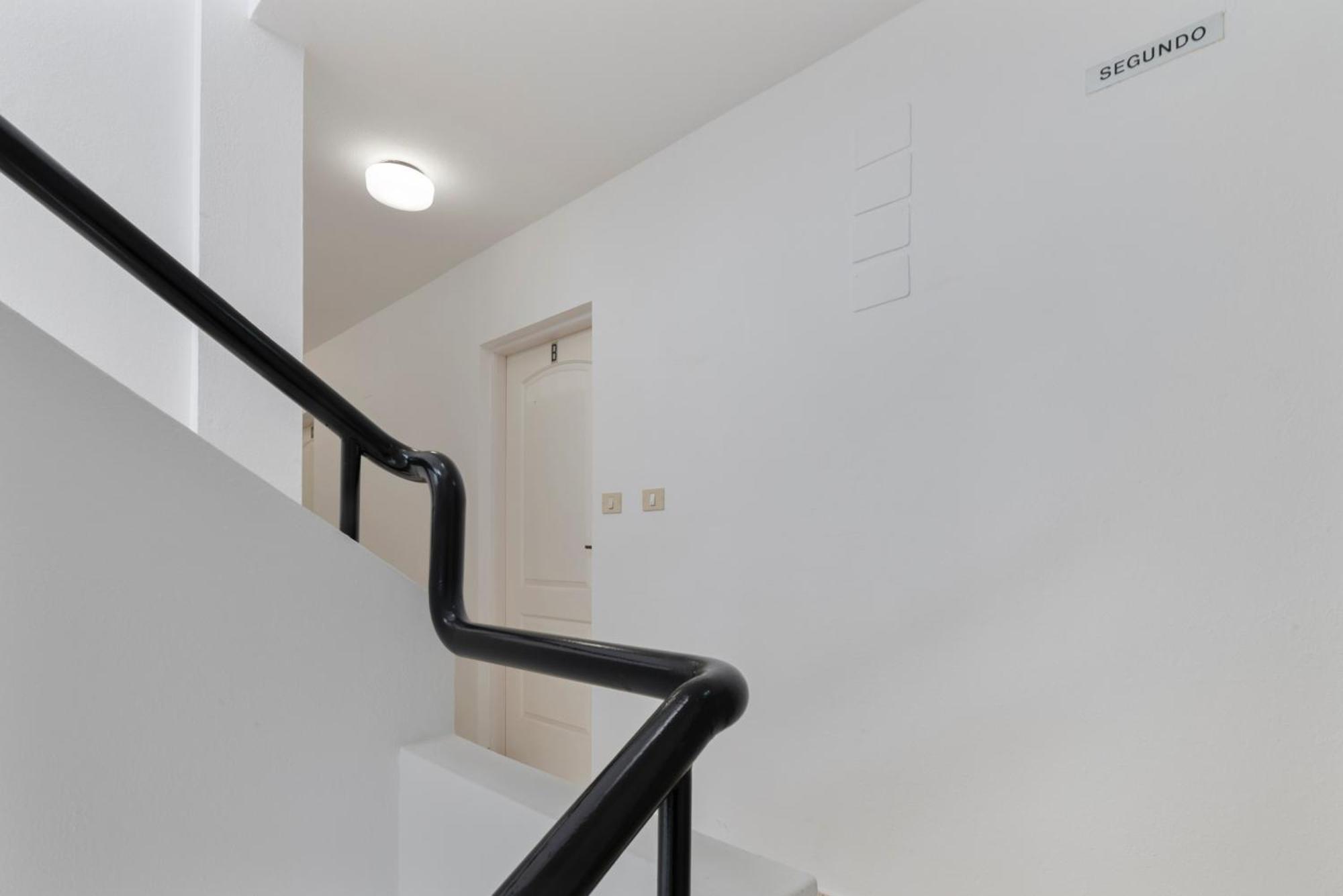 Apartamento Mar Y Sol Puerto De Naos Esterno foto