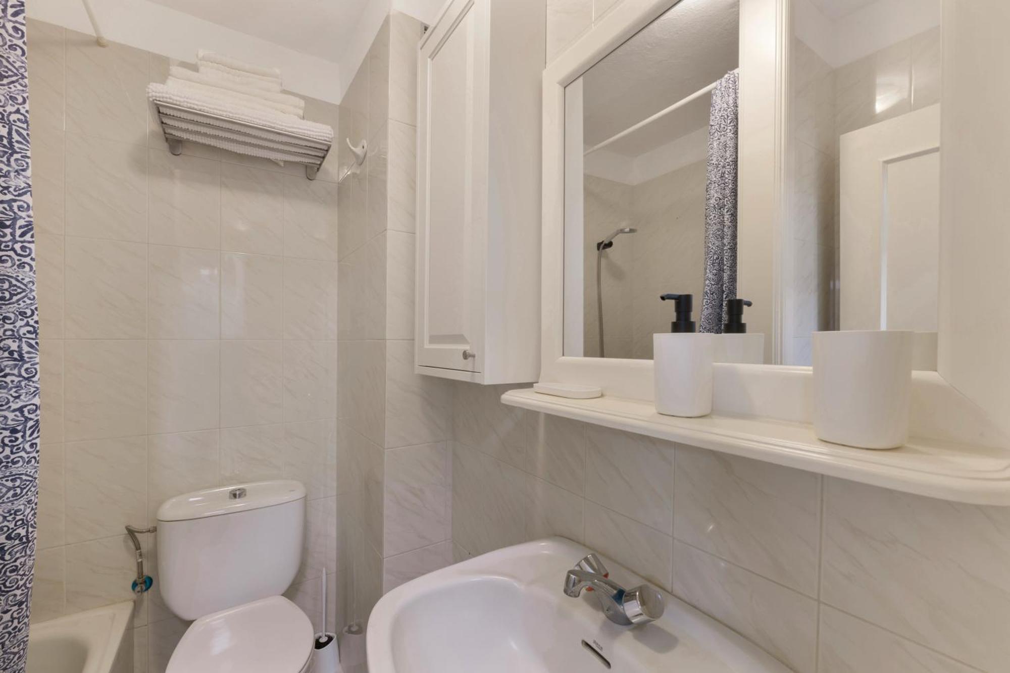 Apartamento Mar Y Sol Puerto De Naos Esterno foto