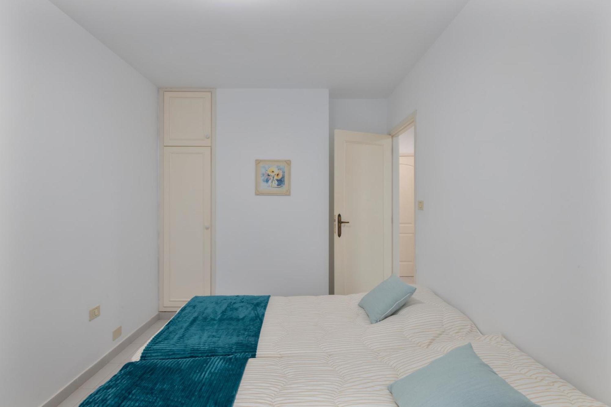 Apartamento Mar Y Sol Puerto De Naos Esterno foto