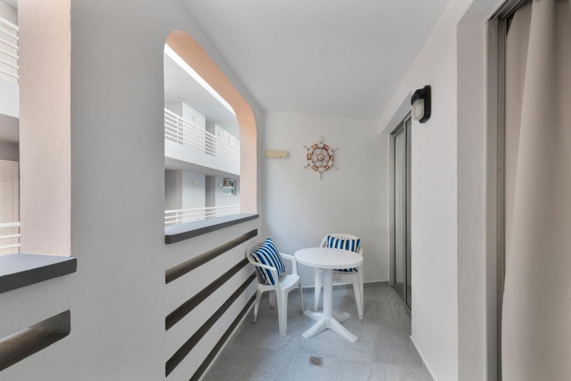Apartamento Mar Y Sol Puerto De Naos Esterno foto
