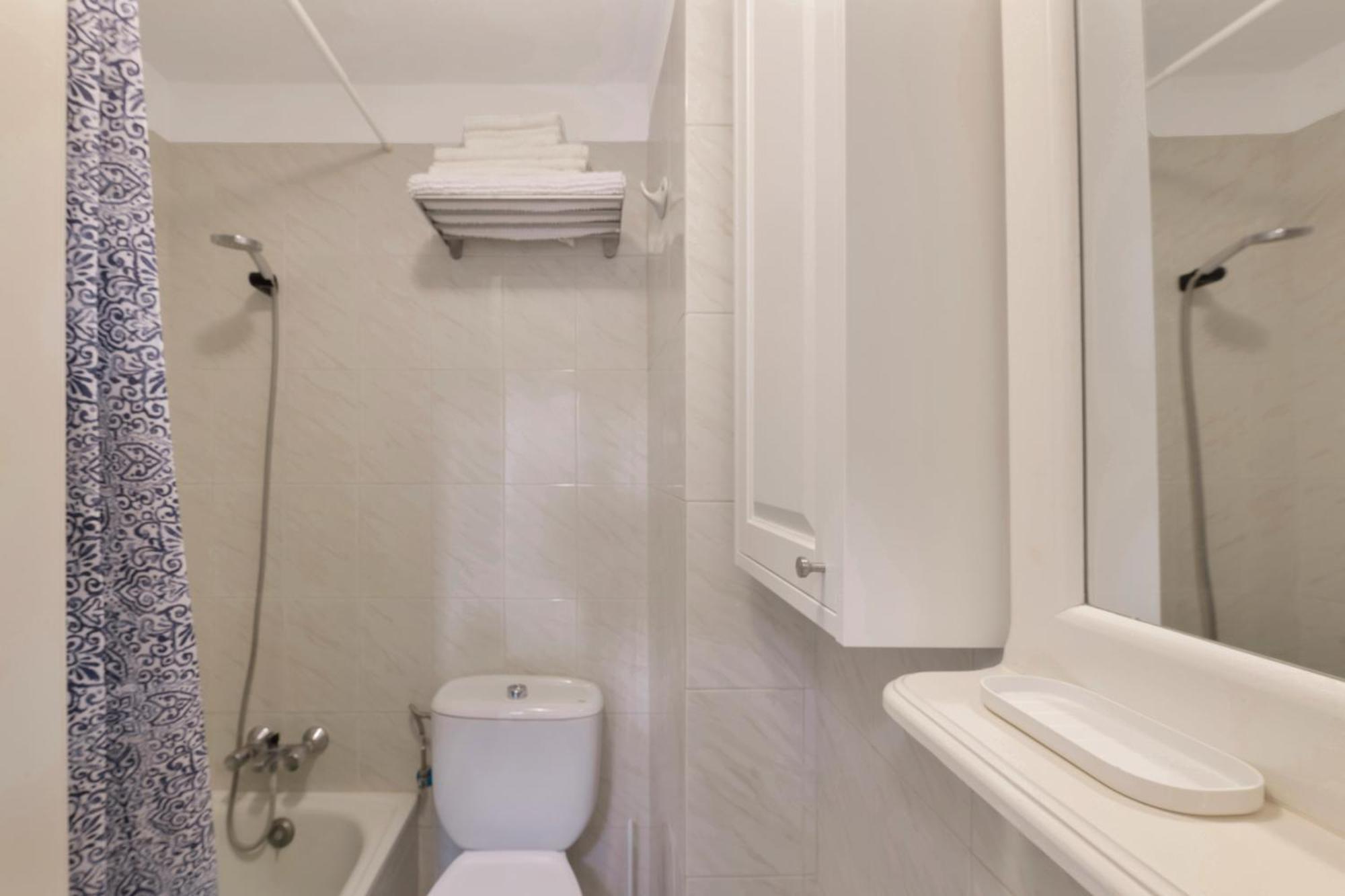 Apartamento Mar Y Sol Puerto De Naos Esterno foto