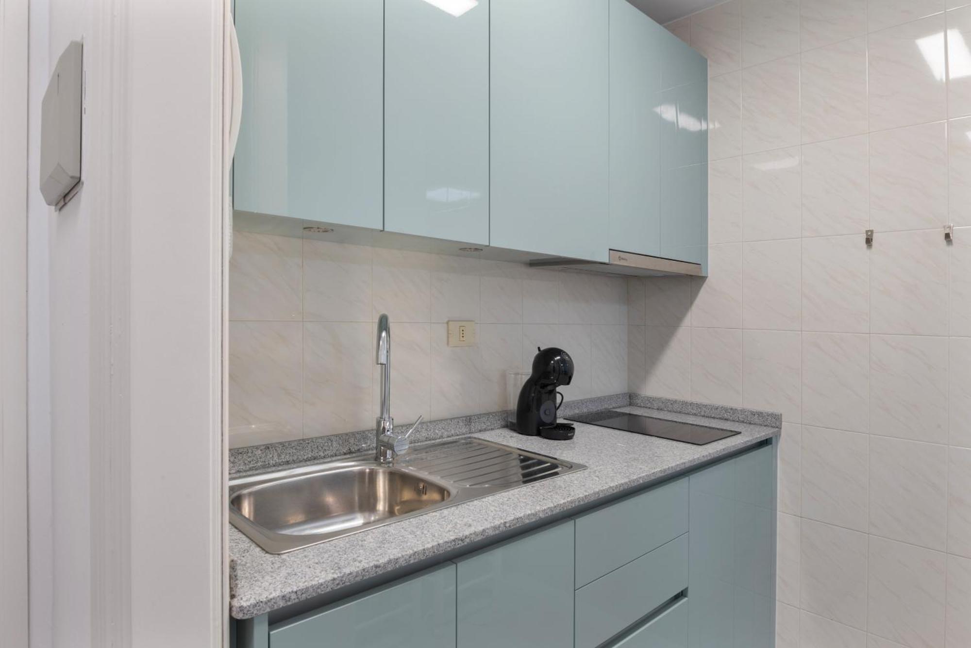 Apartamento Mar Y Sol Puerto De Naos Esterno foto